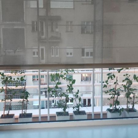 Appartement Artissimo Roofterace à Zagreb Extérieur photo