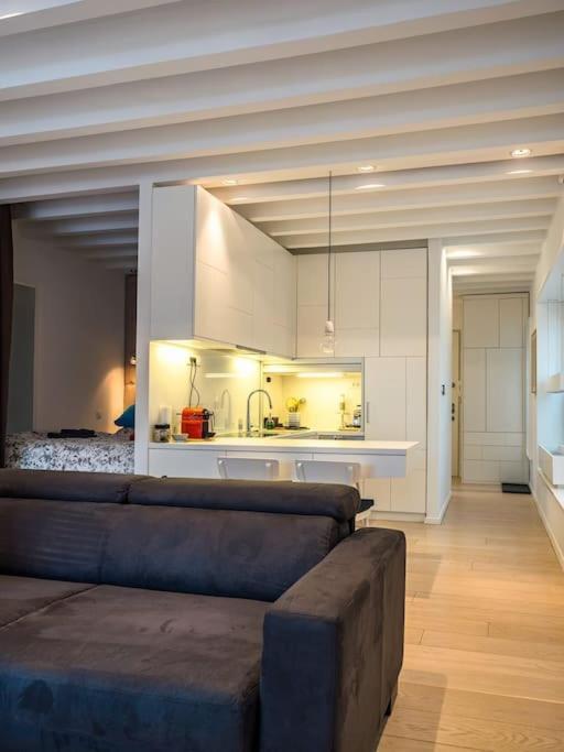 Appartement Artissimo Roofterace à Zagreb Extérieur photo
