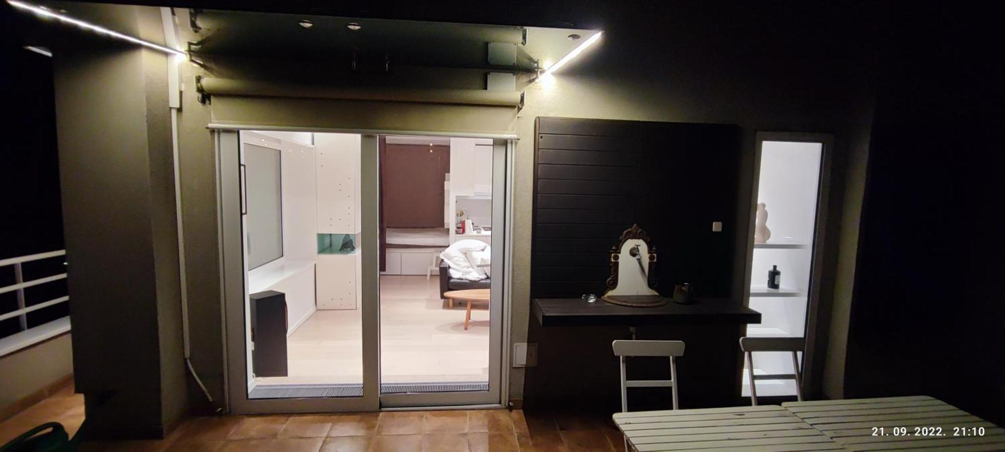 Appartement Artissimo Roofterace à Zagreb Extérieur photo