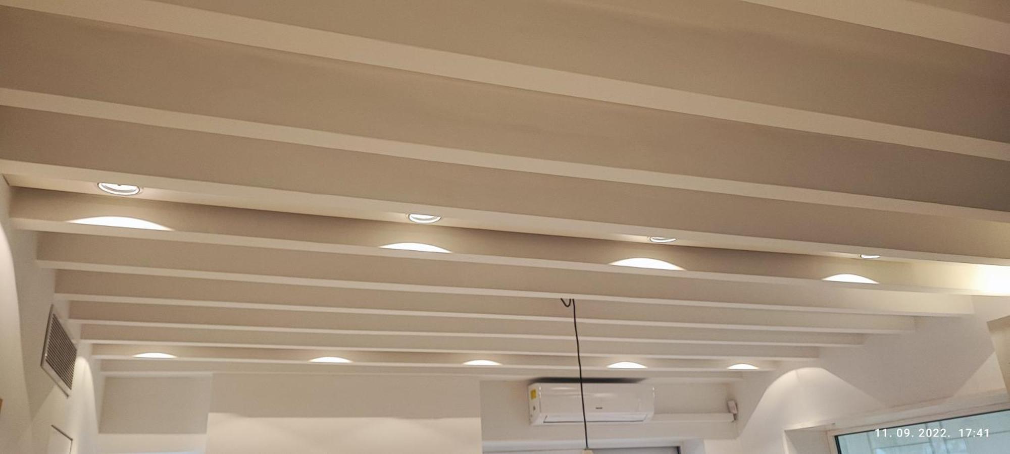 Appartement Artissimo Roofterace à Zagreb Extérieur photo
