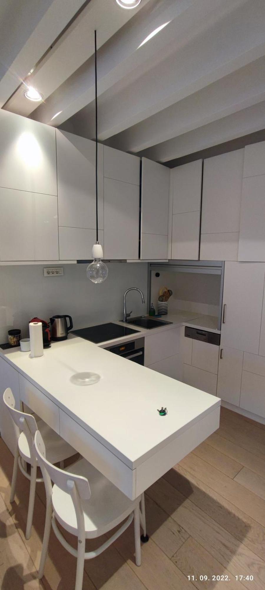 Appartement Artissimo Roofterace à Zagreb Extérieur photo