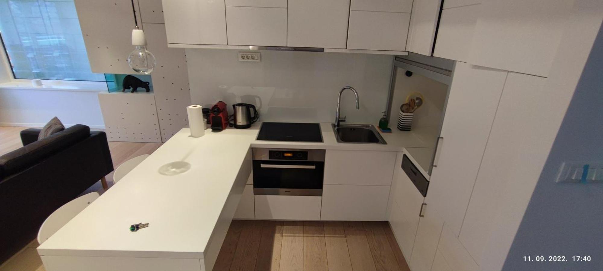 Appartement Artissimo Roofterace à Zagreb Extérieur photo